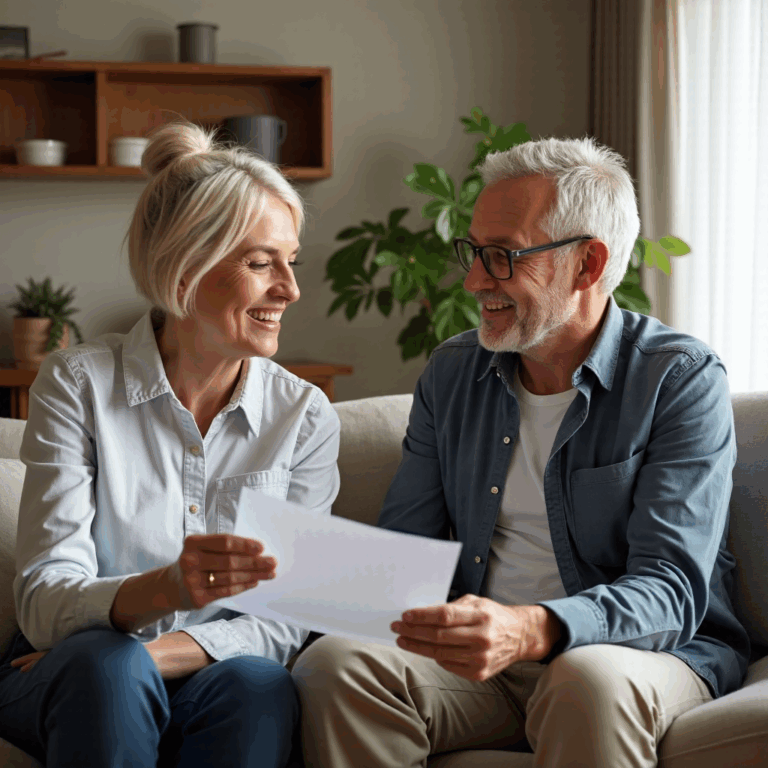 setting up an SMSF
