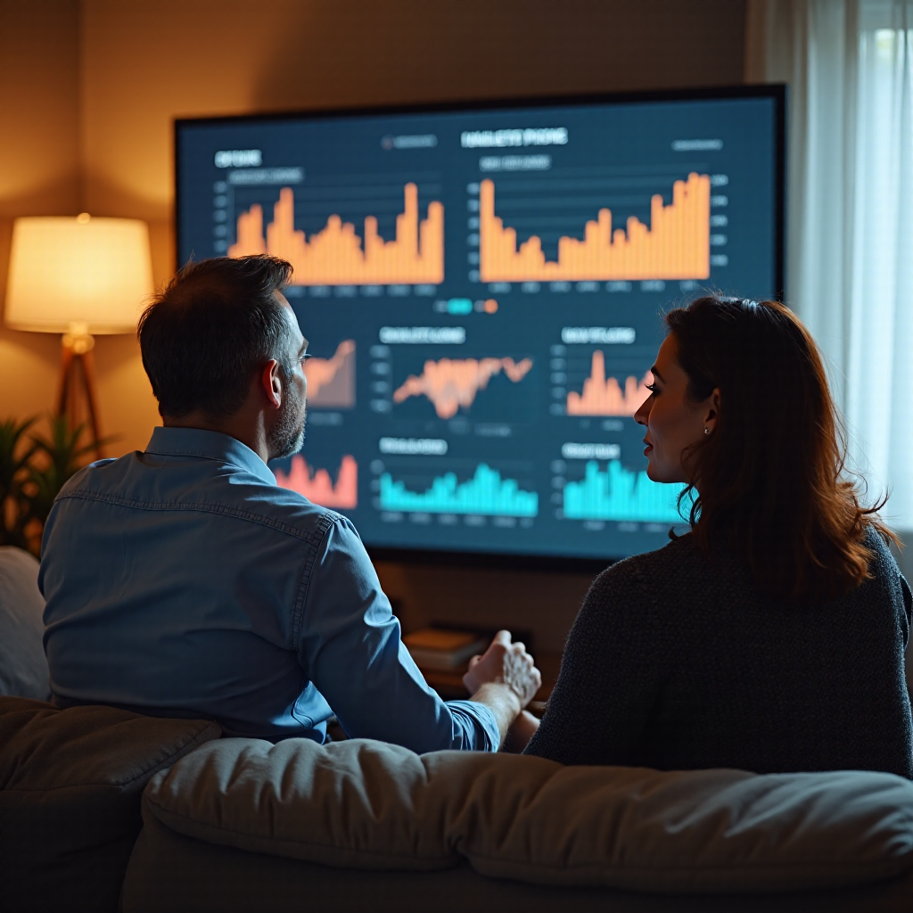 2 Important factors for average SMSF returns